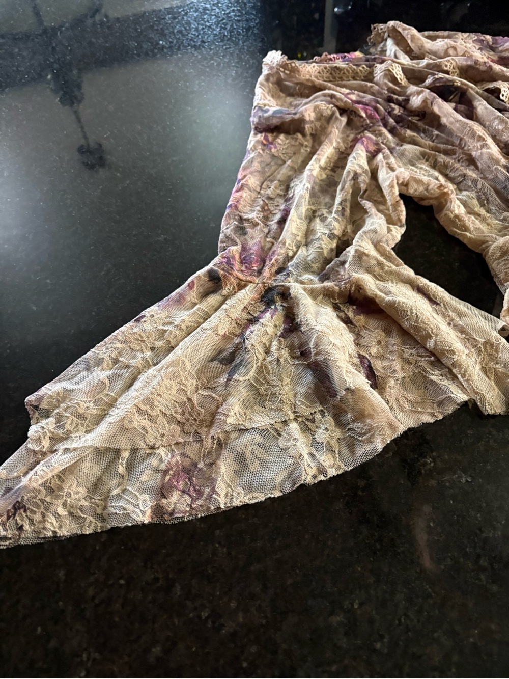 Organum kimono - Picture 5 of 8